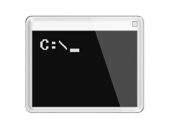 cmd logo